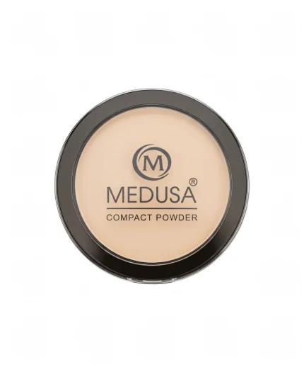 Medusa Compact Powder