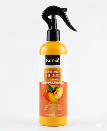 Farnia Kavun ve Mango Oda Spreyi
