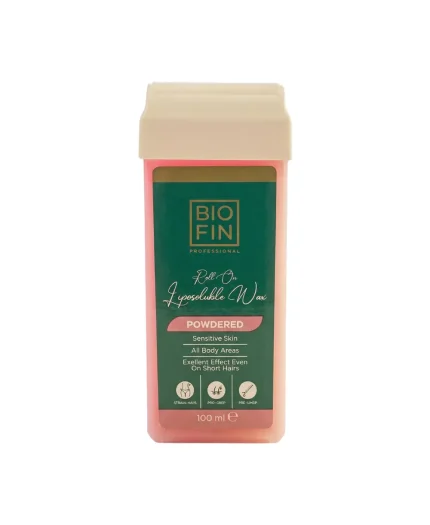 Pudralı Roll On Sir Ağda