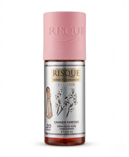 Risque Cotton Çamaşır Parfümü