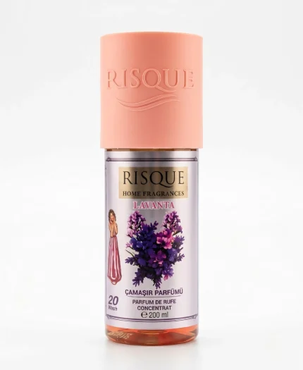 Risque Lavanta Çamaşır Parfümü