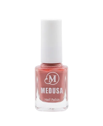 Medusa Nail Polish - Soft Pink